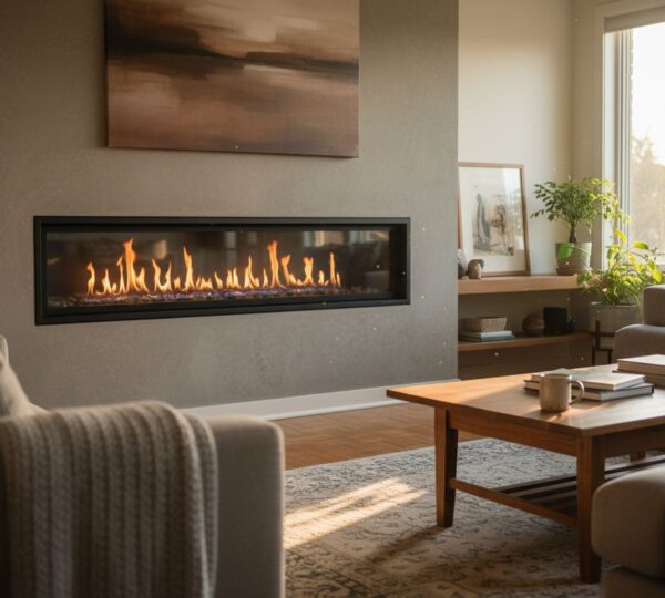 Gas Fireplace Cleaning Battle Ground, Washington