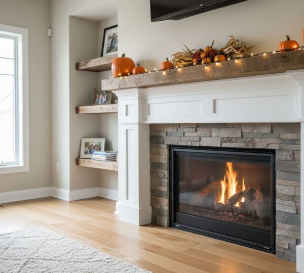 Gas Fireplace Cleaning Beaverton | Expert Service & Repair