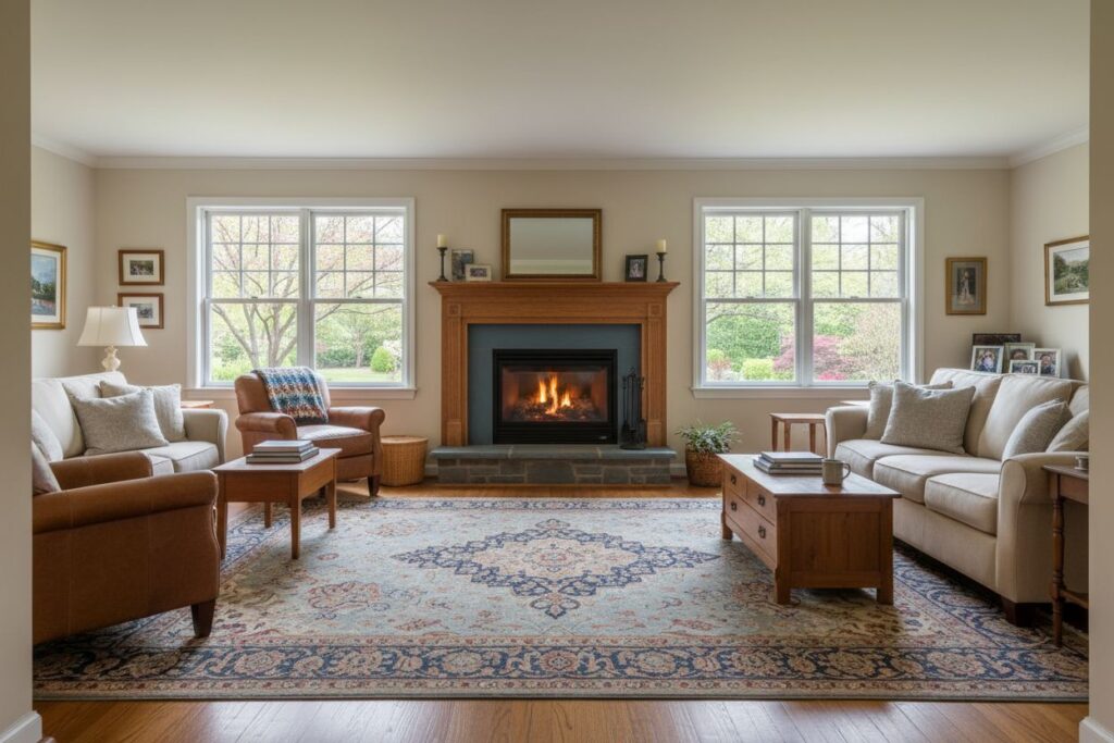 Gas fireplace maintenance and repair services Brookline