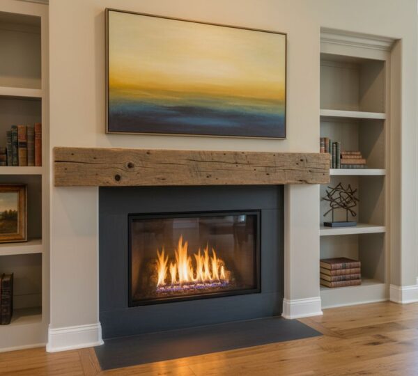 Gas Fireplace Cleaning Buffalo Grove, IL | Expert Service