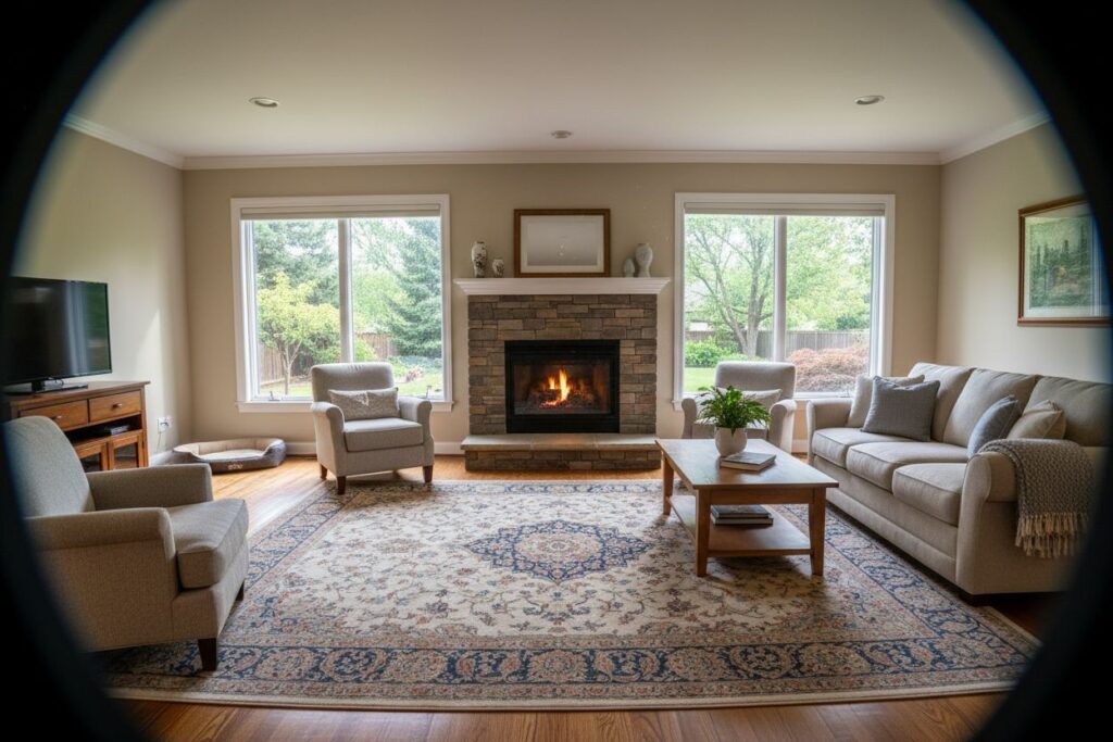 Gas fireplace maintenance and repair services Buffalo Grove