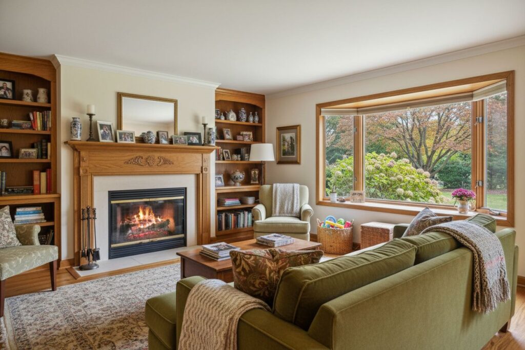 Gas fireplace maintenance and repair services Chico