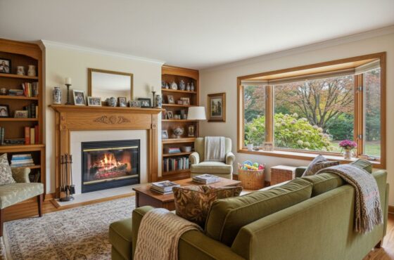 Gas Fireplace Cleaning Chico, CA | Expert Service & Repair