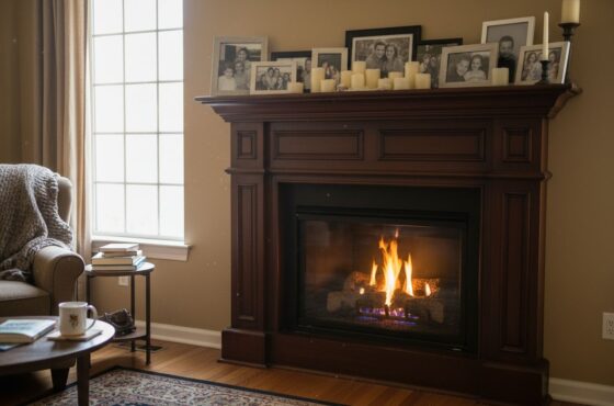 Gas Fireplace Cleaning Clackamas | Certified Technicians Available