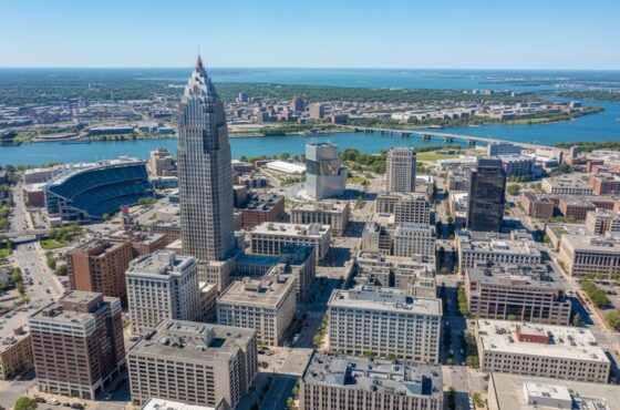 Gas Fireplace Cleaning Cleveland | Expert Service & Repair