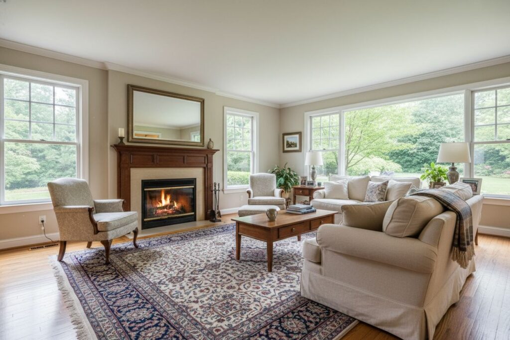 Gas fireplace maintenance and repair services Corvallis