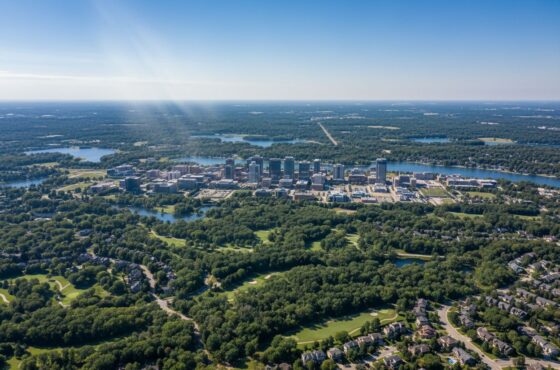 Gas Fireplace Cleaning Eden Prairie, MN | 7-Day Service