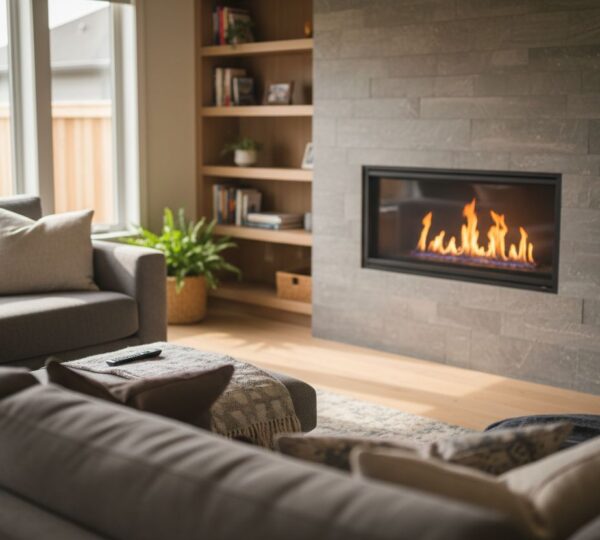 Gas Fireplace Cleaning Florence OR | Expert Service & Repair