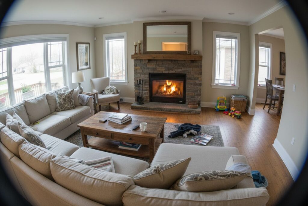 Gas fireplace maintenance and repair services Florence