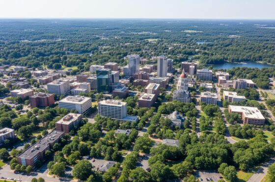 Gas Fireplace Cleaning Greensboro, NC | Professional Service