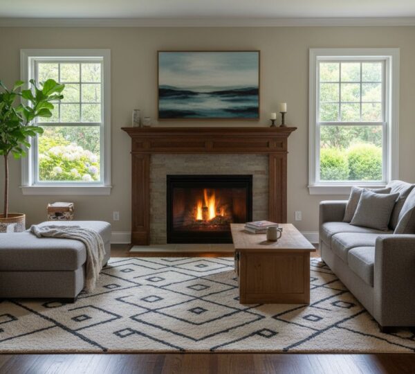 Gas Fireplace Cleaning Hillsboro, OR | Certified Technicians