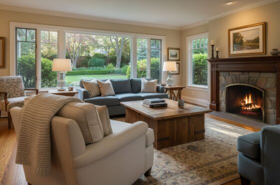 Gas Fireplace Cleaning Hopkinton, MA | Expert Local Service