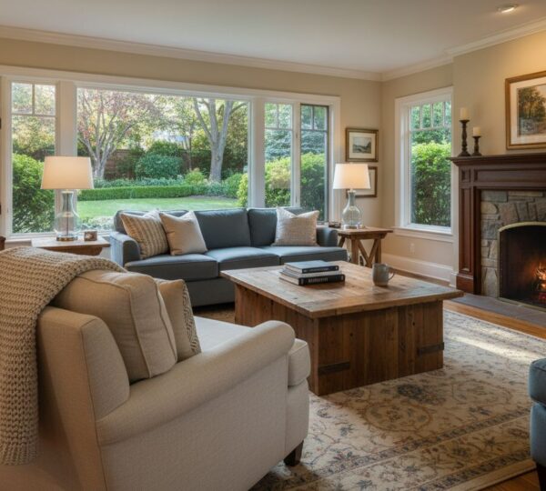 Gas Fireplace Cleaning Hopkinton, MA | Expert Local Service
