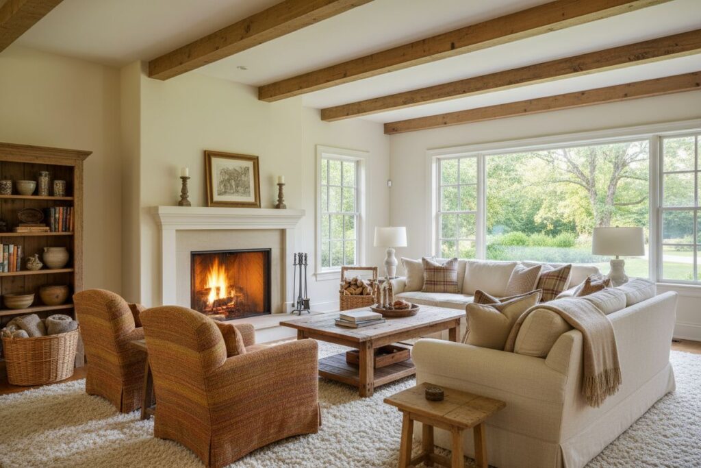 Professional gas fireplace service in Hopkinton, Massachusetts