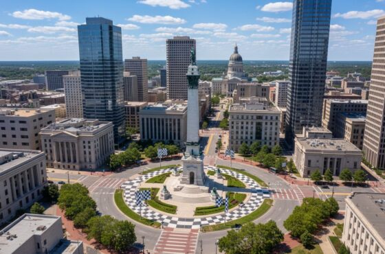 Gas Fireplace Cleaning Indianapolis | Professional Service & Repair