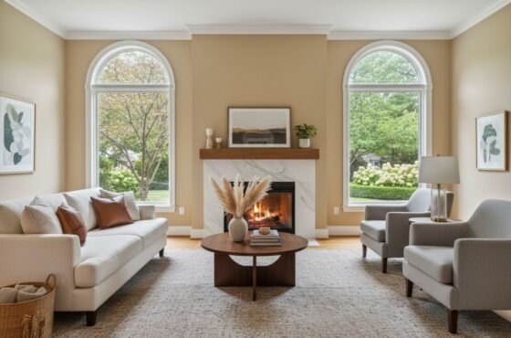 Gas Fireplace Cleaning Jacksonville, FL | Same-Day Service