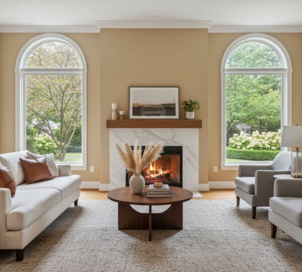Gas Fireplace Cleaning Jacksonville, FL | Same-Day Service