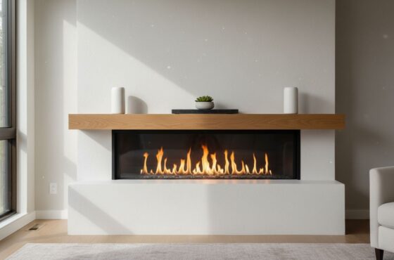 Gas Fireplace Cleaning Kennesaw | Professional Service & Repair