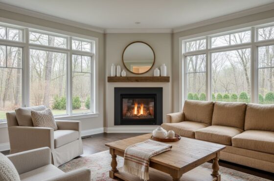 Gas Fireplace Cleaning Lake Elmo, MN | Expert Service