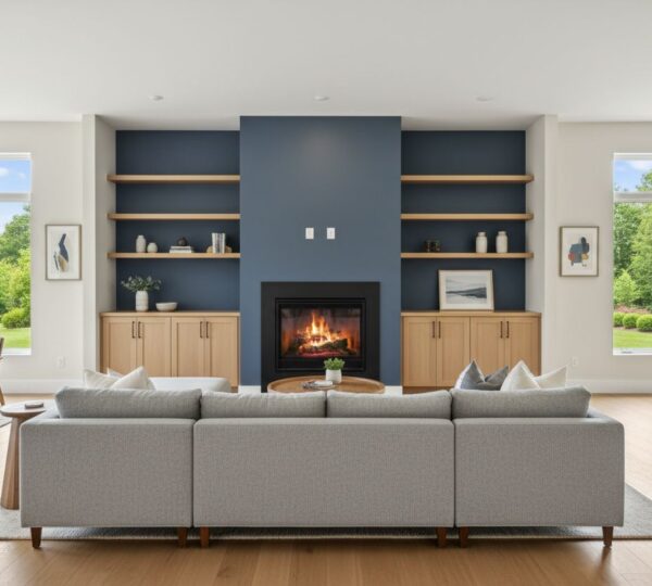 Gas Fireplace Cleaning Las Vegas | Professional Service & Repair