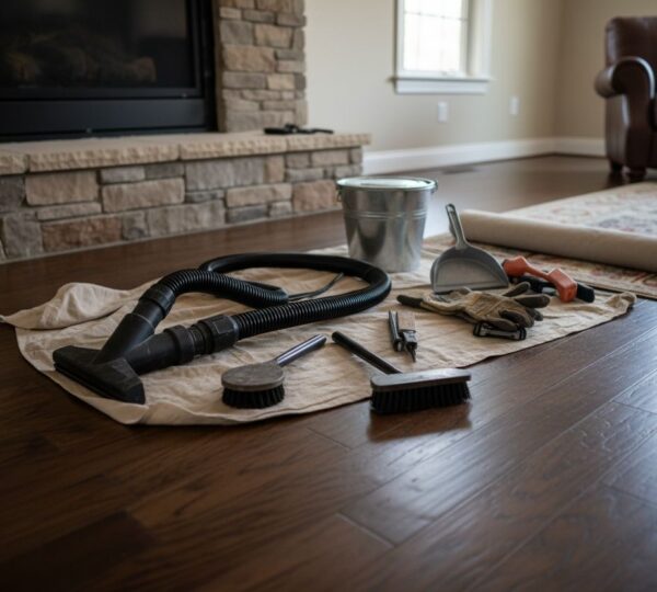 Gas Fireplace Cleaning Lee, MA | Certified Technicians