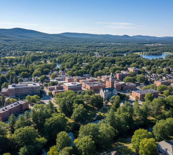 Gas Fireplace Cleaning Lee, MA | Certified Technicians