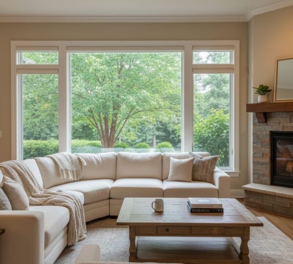 Gas Fireplace Cleaning Lexington MA | Same-Day Service Available