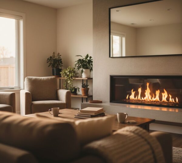 Gas Fireplace Cleaning Long Beach, Washington