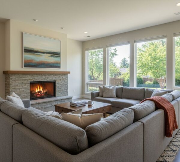 Gas Fireplace Cleaning Marlborough MA | Expert Service & Repair