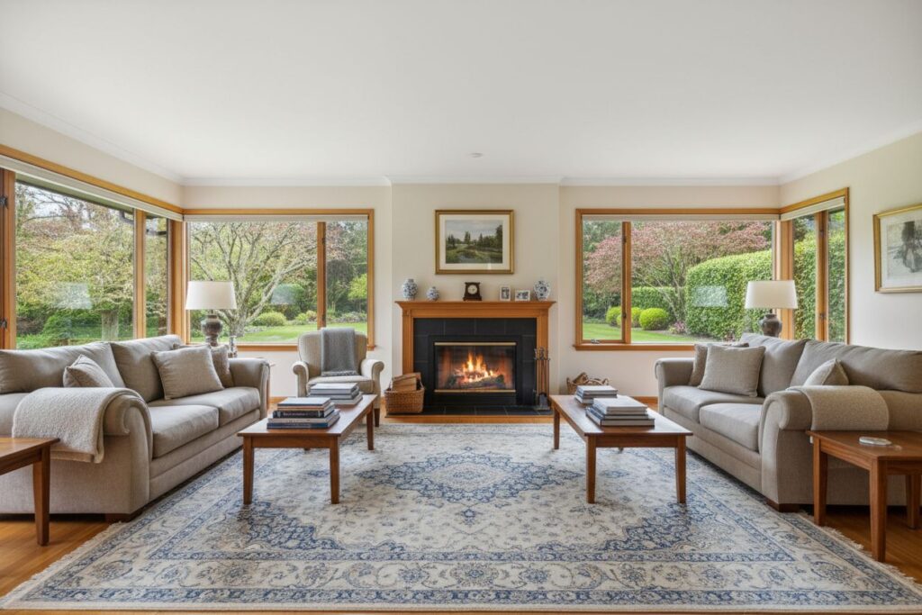 Gas fireplace maintenance and repair services Mesa