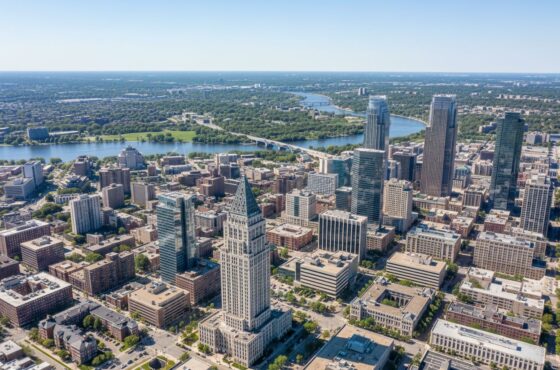 Gas Fireplace Cleaning Minneapolis | Expert Service & Repair