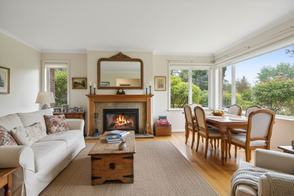 Gas fireplace maintenance and repair services Nashua