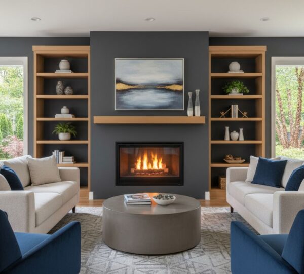 Gas Fireplace Cleaning Natick, MA | Expert Service & Repair