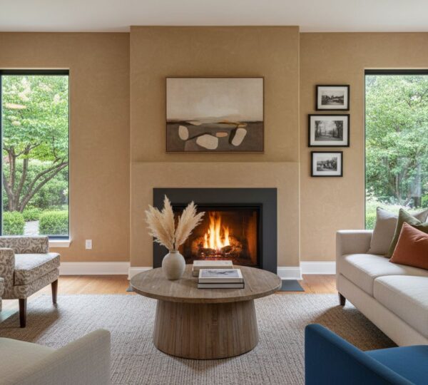 Gas Fireplace Cleaning Norcross, GA | Professional Service