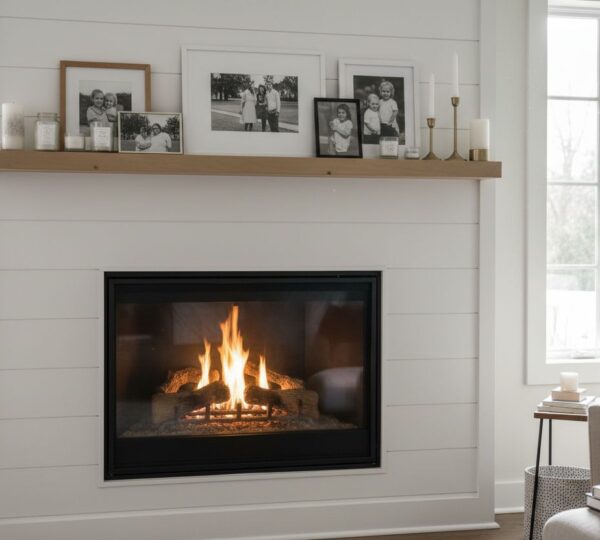 Gas Fireplace Cleaning North Minneapolis | Expert Service 7 Days