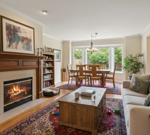 Gas Fireplace Cleaning Oak Park, IL | Expert Service & Repair