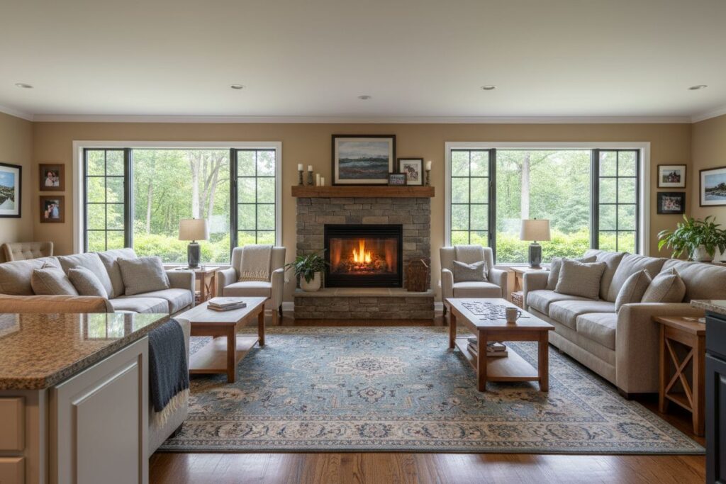 Gas fireplace maintenance and repair services Philadelphia