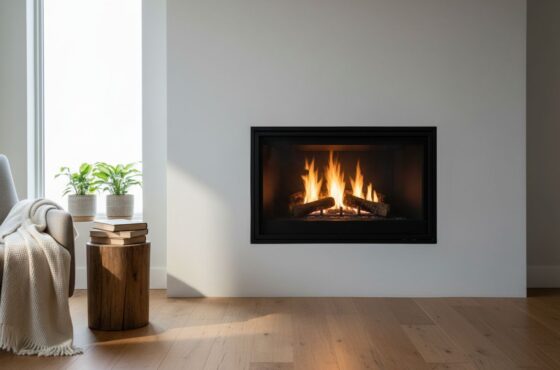 Gas Fireplace Cleaning Phoenix | Professional Service & Repair