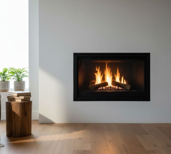 Gas Fireplace Cleaning Phoenix | Professional Service & Repair