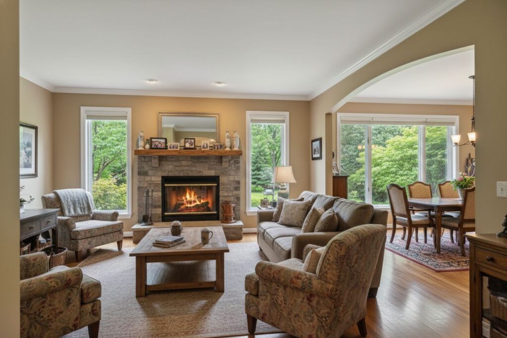 Gas fireplace maintenance and repair services Phoenix