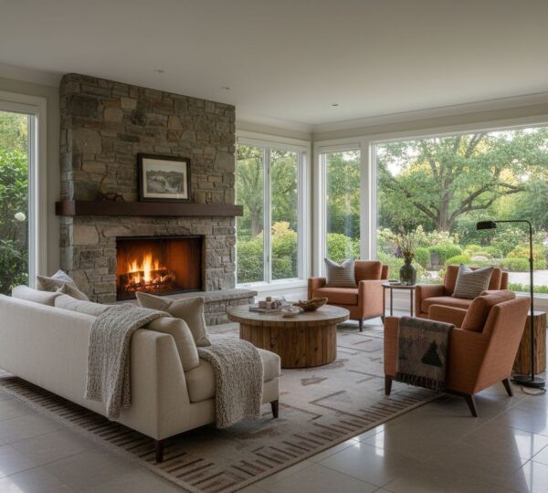 Gas Fireplace Cleaning Quincy, MA | Expert Service & Repair