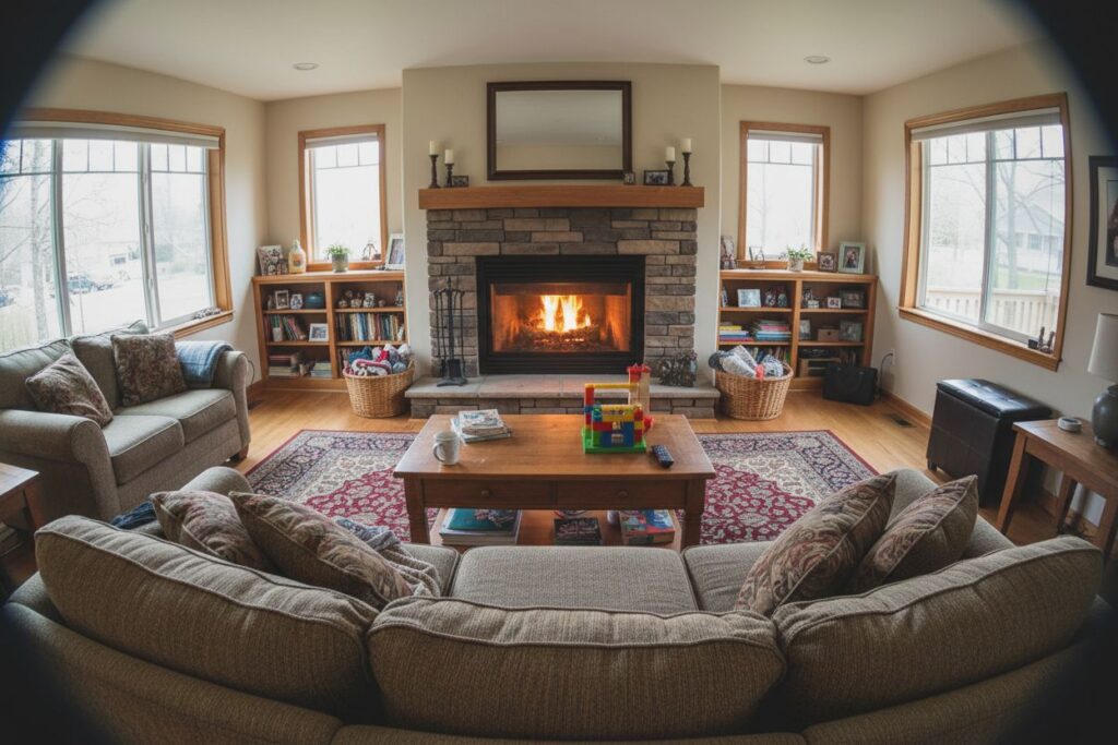 Gas fireplace maintenance and repair services Reedsport