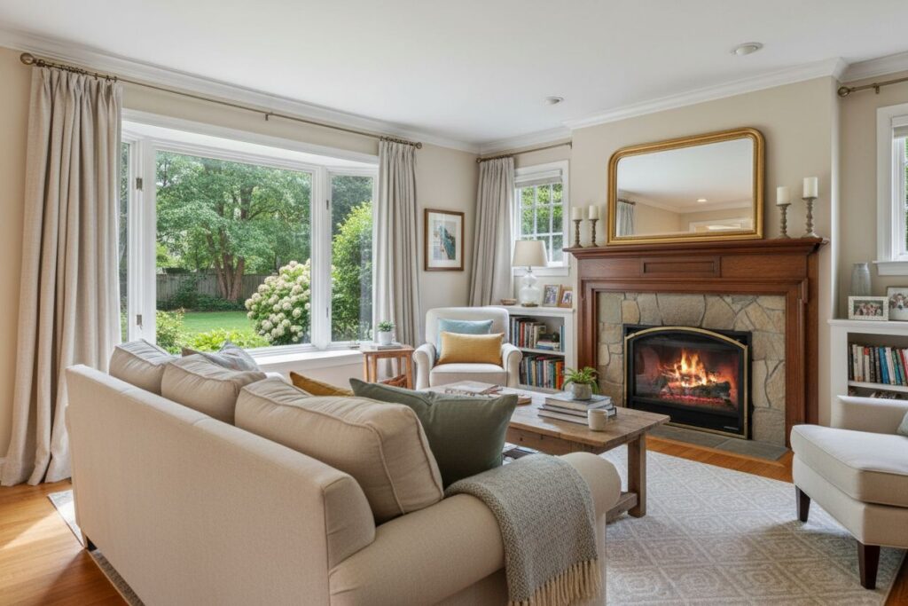Gas fireplace maintenance and repair services Saint Paul
