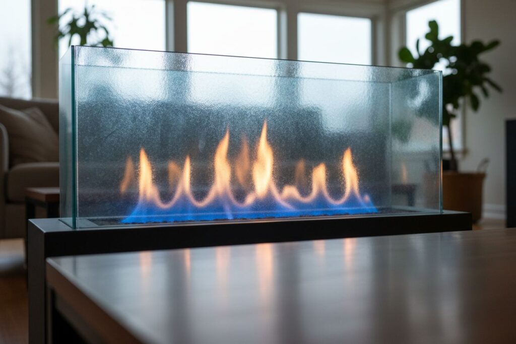 Gas fireplace cleaning Southwest Cleveland Ohio