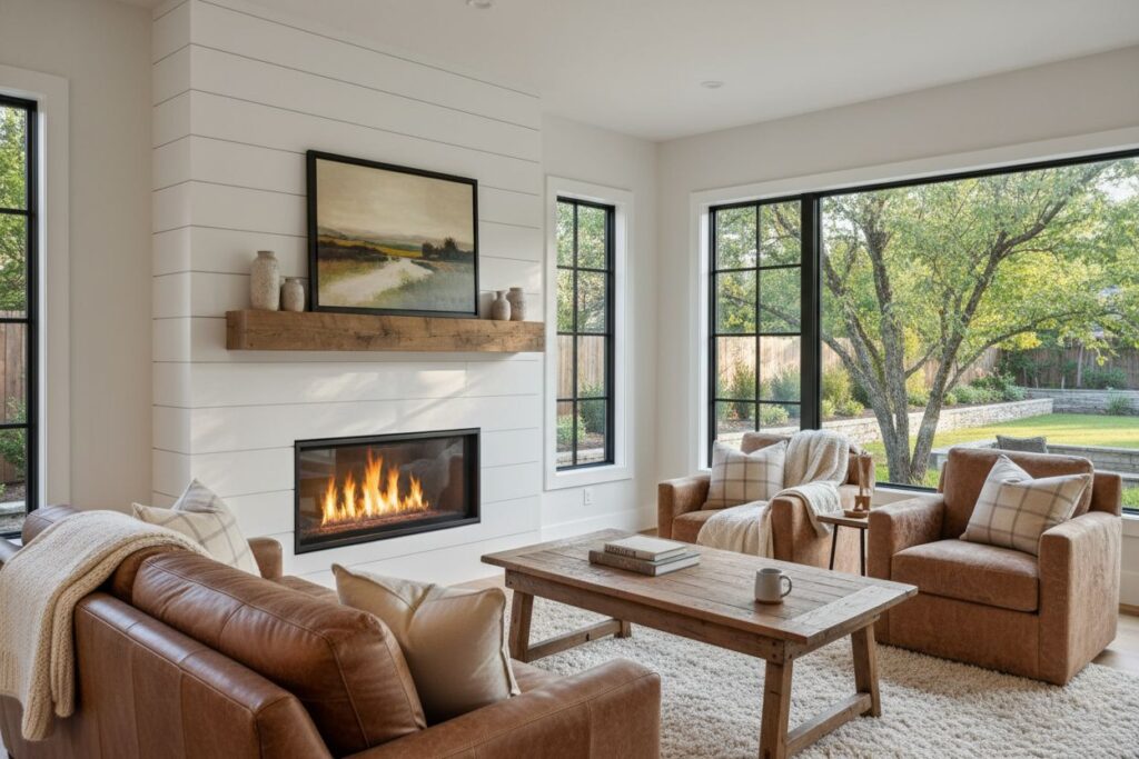 Professional gas fireplace service in Southwest Milwaukee, Wisconsin