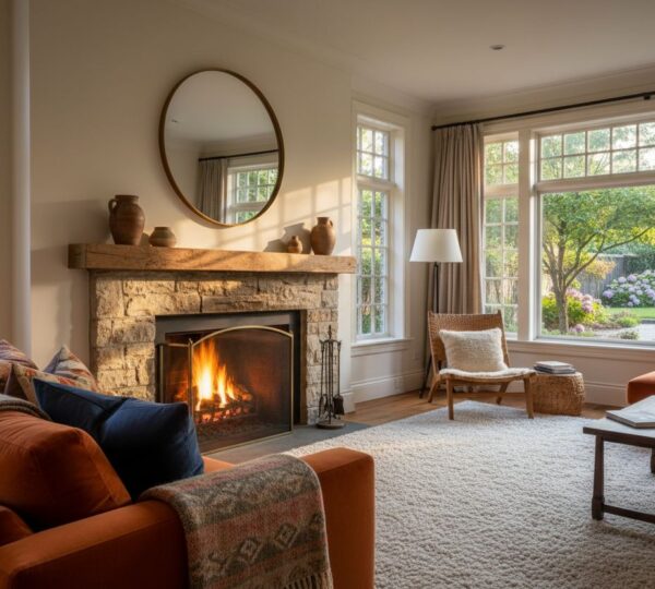 Gas Fireplace Cleaning Tigard, OR | Professional Service