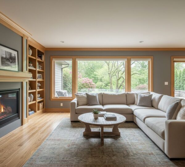 Gas Fireplace Cleaning Tucson | Professional Service & Repair