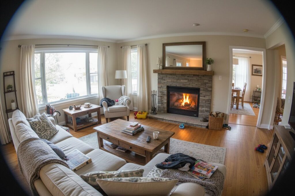 Gas fireplace maintenance and repair services Vancouver