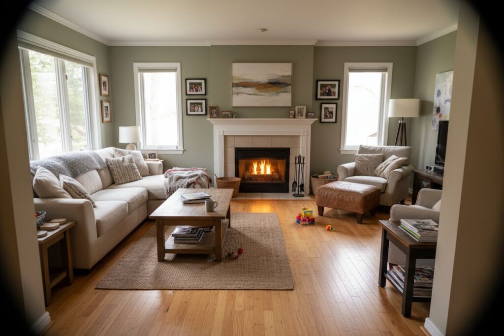 Gas fireplace maintenance and repair services West Seattle